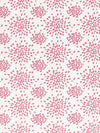 Hinson Fireworks Cotton Print Cupcake Pink Fabric