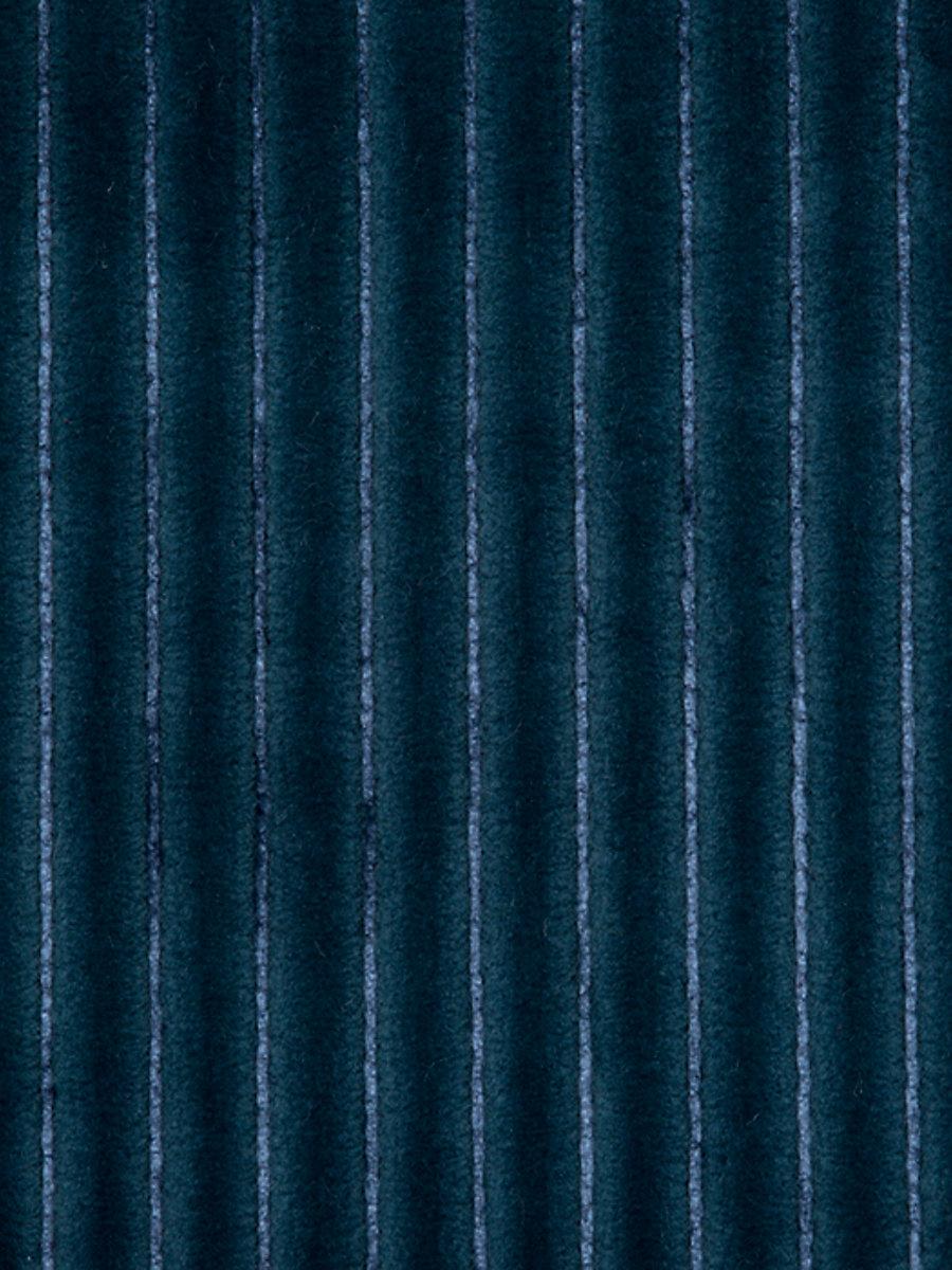 Hinson Highlight Blue Fabric