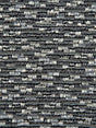 Hinson Rocket Black Fabric