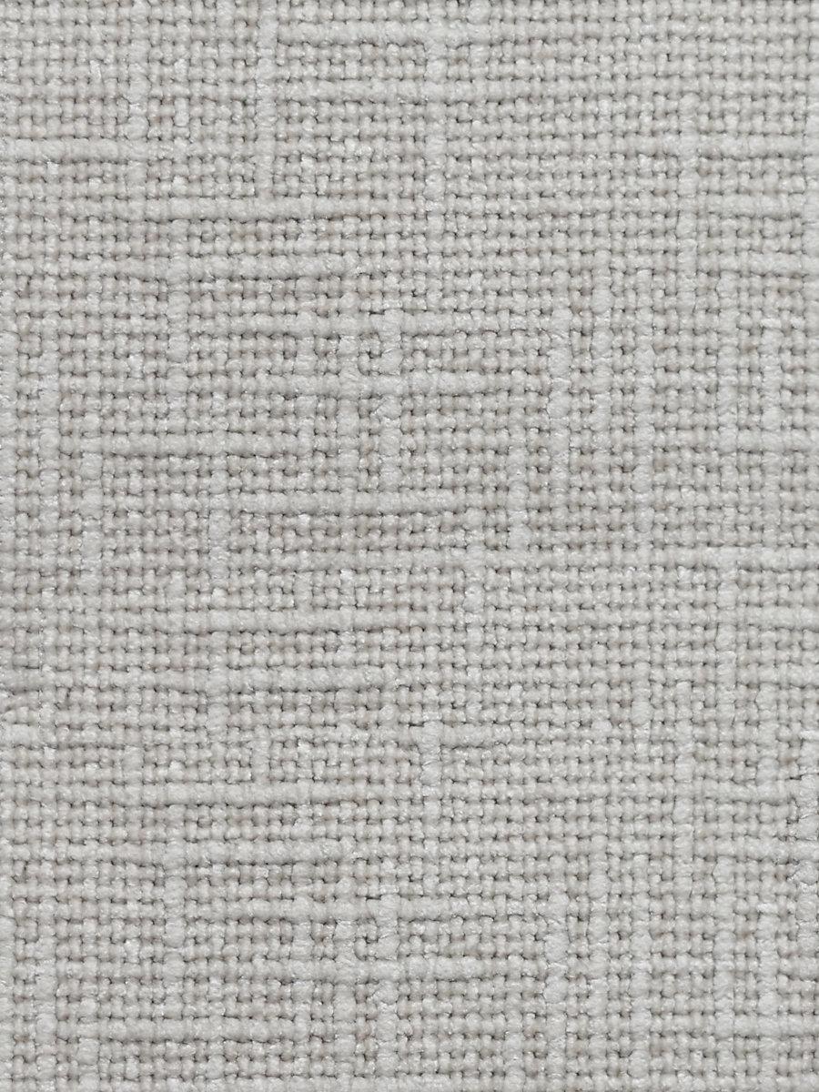 Hinson Rivoli Chenille Natural Fabric