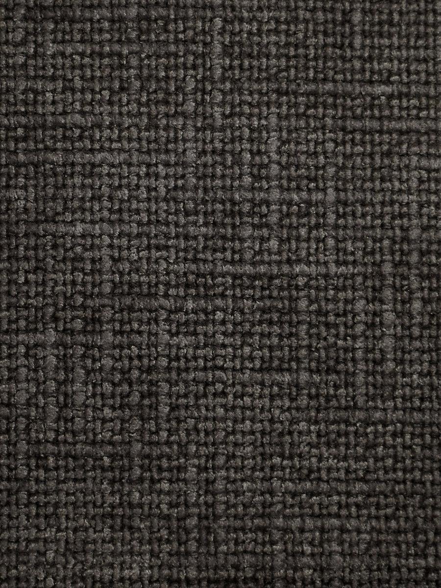 Hinson Rivoli Chenille Cocoa Fabric