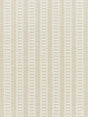 Scalamandre Lark Stripe Sand Dollar Fabric