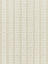 Grey Watkins Lark Stripe Sand Dollar Upholstery Fabric