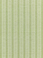 Scalamandre Lark Stripe Grass Fabric