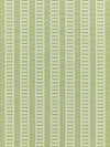 Grey Watkins Lark Stripe Grass Fabric