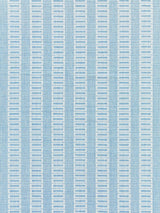 Scalamandre Lark Stripe Bluebell Fabric