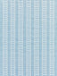 Scalamandre Lark Stripe Bluebell Fabric