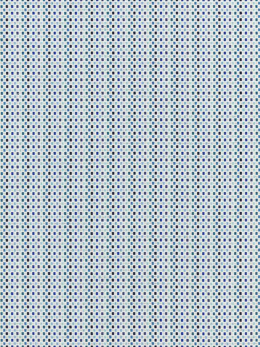 Scalamandre Odette Weave Seaside Fabric