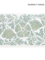Scalamandre Gretel Printed Tape Daydream Trim