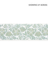 Scalamandre Gretel Printed Tape Daydream Trim