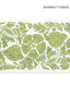 Scalamandre Gretel Printed Tape Leaves Of Grass Trim