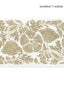 Scalamandre Gretel Printed Tape Wheat Fields Trim