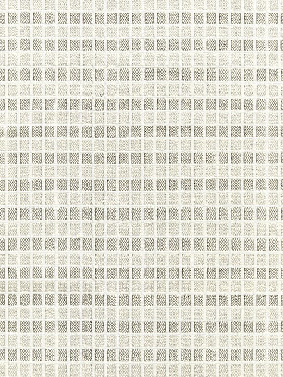 Scalamandre Fair Isle Birch Fabric