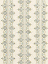 Grey Watkins Imogen Embroidery Earl Grey Fabric