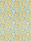 Scalamandre Maiden Floral Aruba Fabric
