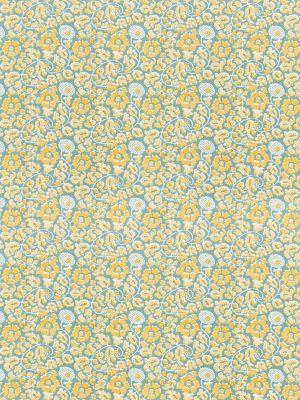 Grey Watkins Maiden Floral Aruba Fabric