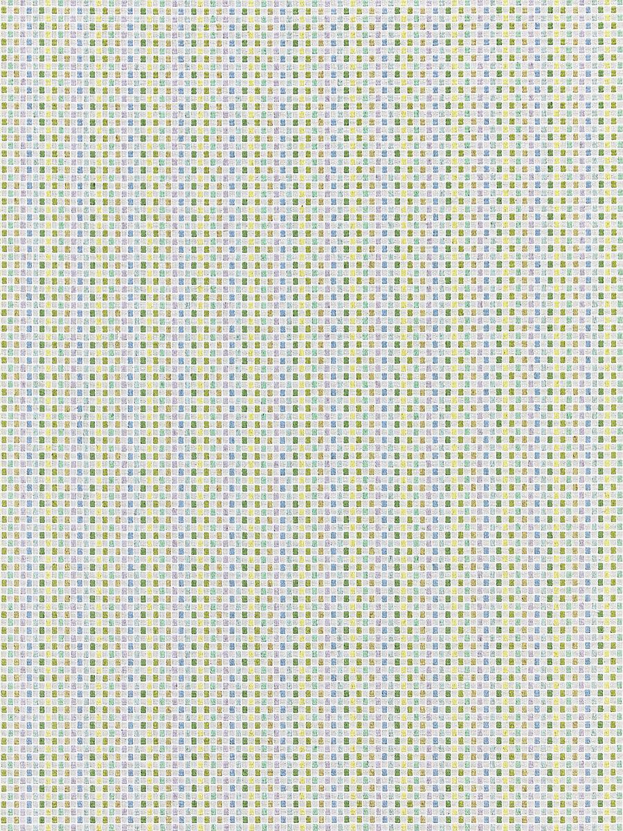 Scalamandre Odette Weave Parakeet Fabric