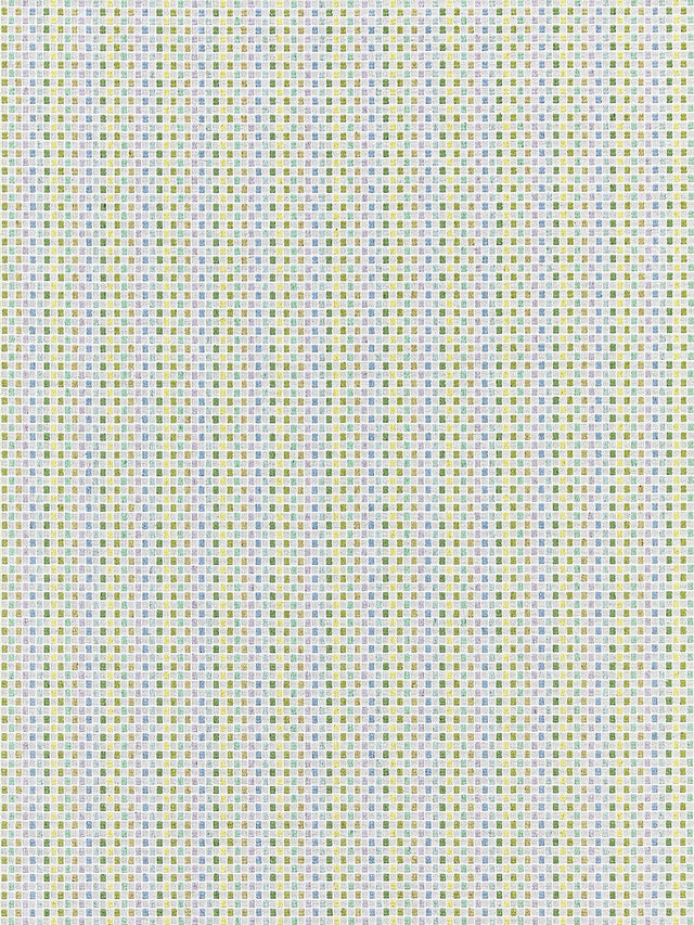 Scalamandre Odette Weave Parakeet Fabric