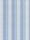 Grey Watkins Anderson Velvet Stripe River Fabric