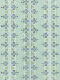Scalamandre Imogen Embroidery Seabed Fabric