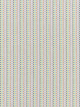 Scalamandre Odette Weave Confetti Fabric