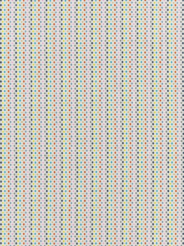 Scalamandre Odette Weave Confetti Fabric