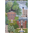 Cole & Son PALACE TALES TERRACOTTA Wallpaper