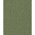 Cole & Son QUEEN S QUARTER EMD/MAGLD Wallpaper