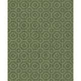 Cole & Son QUEEN S QUARTER EMD/MAGLD Wallpaper