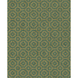 Cole & Son Queen S Quarter Emd/Magld Wallpaper