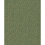 Cole & Son QUEEN S QUARTER EMD/MAGLD Wallpaper