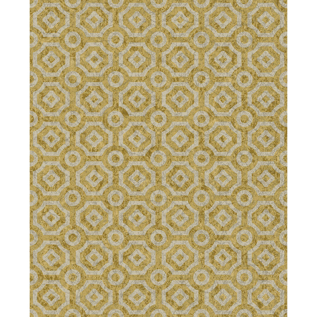 Cole & Son QUEEN S QUARTER MSR/MGLD Wallpaper