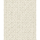 Cole & Son QUEEN S QUARTER MIC/PARCH Wallpaper