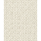 Cole & Son Queen S Quarter Mic/Parch Wallpaper