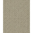 Cole & Son QUEEN S QUARTER MET GILVR Wallpaper