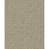 Cole & Son QUEEN S QUARTER MET GILVR Wallpaper