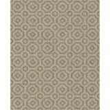 Cole & Son Queen S Quarter Met Gilvr Wallpaper