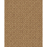 Cole & Son QUEEN S QUARTER MTCOPPER Wallpaper