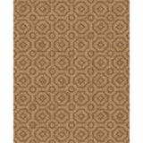 Cole & Son Queen S Quarter Mtcopper Wallpaper