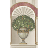 Cole & Son Royal Jardiniere Sg&Rs/St Wallpaper