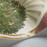 Cole & Son ROYAL JARDINIERE SG&RS/ST Wallpaper