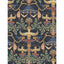 Cole & Son CHAMBER ANGELS DENIM Wallpaper