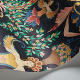 Cole & Son CHAMBER ANGELS DENIM Wallpaper