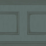 Cole & Son Library Frieze Dkviridian Wallpaper