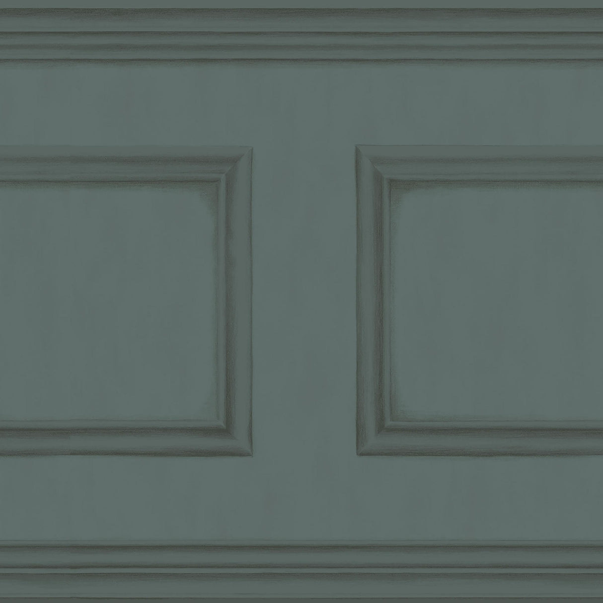 Cole & Son LIBRARY FRIEZE DKVIRIDIAN Wallpaper