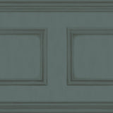 Cole & Son LIBRARY FRIEZE DKVIRIDIAN Wallpaper