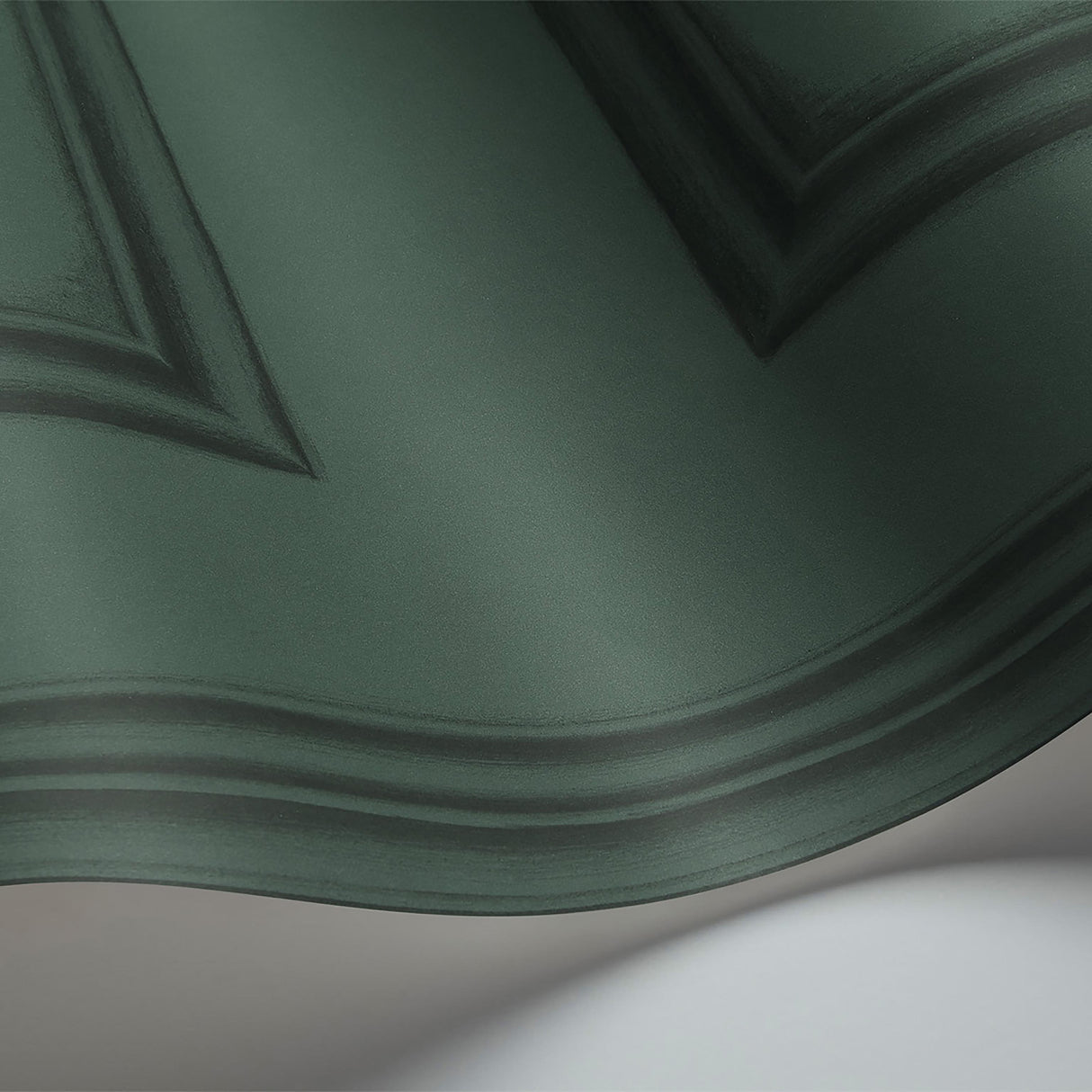 Cole & Son LIBRARY FRIEZE DKVIRIDIAN Wallpaper