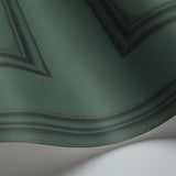 Cole & Son LIBRARY FRIEZE DKVIRIDIAN Wallpaper