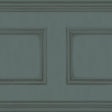 Cole & Son LIBRARY FRIEZE DKVIRIDIAN Wallpaper
