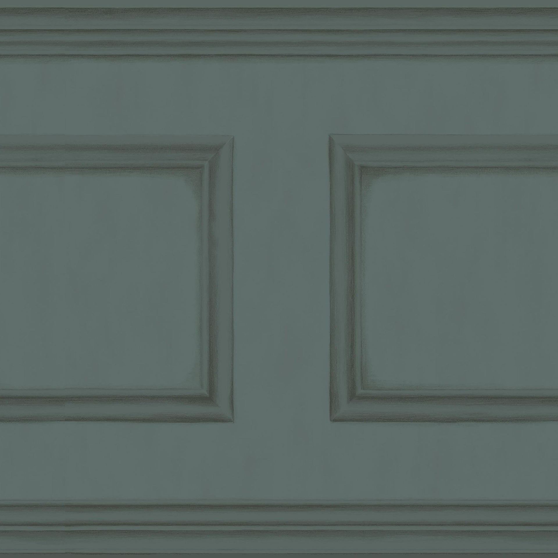 Cole & Son Library Frieze Dkviridian Wallpaper